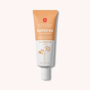 erborian super BB doré 40ml