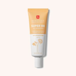 erborian super BB nude 40ml