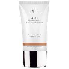 Pur tinted moisturizer TN5 spf20 tan