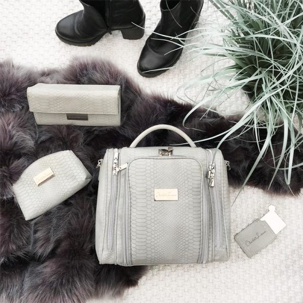 CL diamond grey