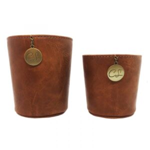 CL Emerald brown