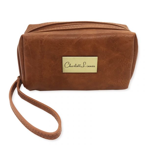 CL Zircon brown