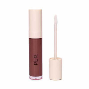 Pur glossy lip tint Blackberry smash