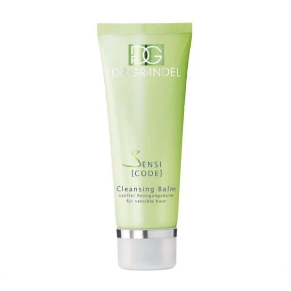 Sensi code cleansing balm 75ml