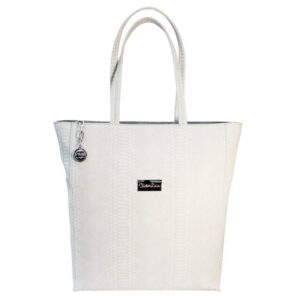 CL Jade tote grey