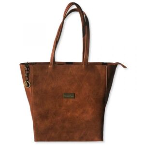 CL Jade tote Brown
