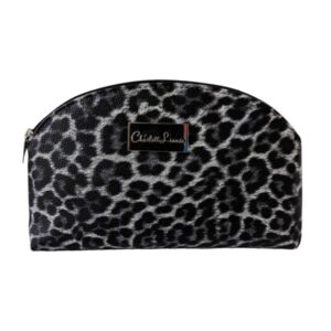 CL Leo pearl makeup grey