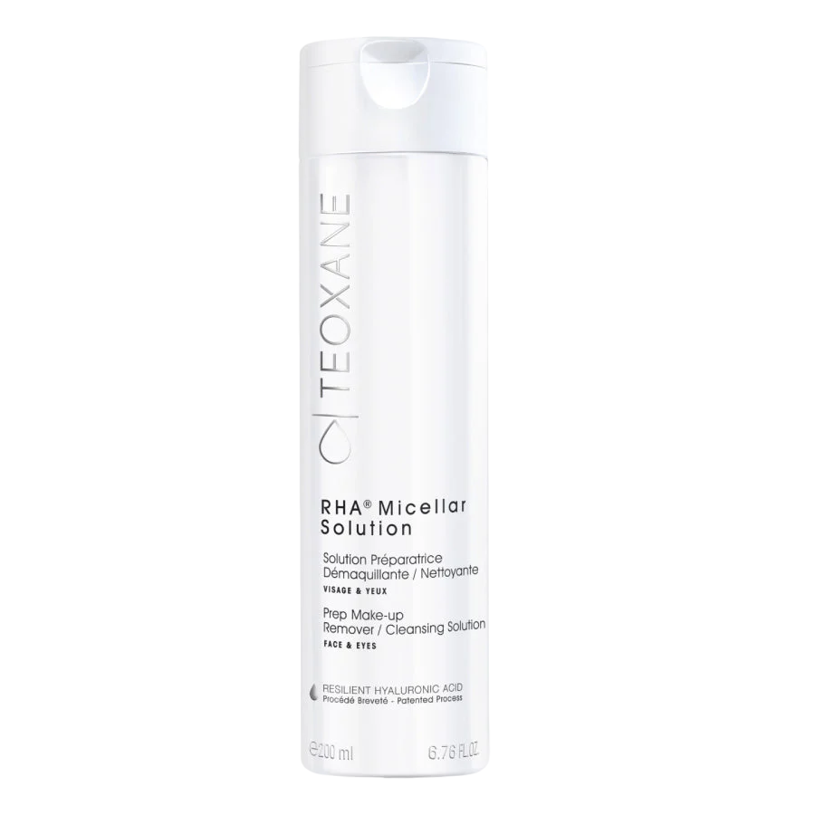 TEOXANE RHA MICELLAR SOLUTION 200ml