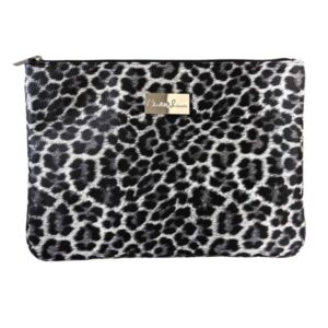 CL Leo topaz folder grey
