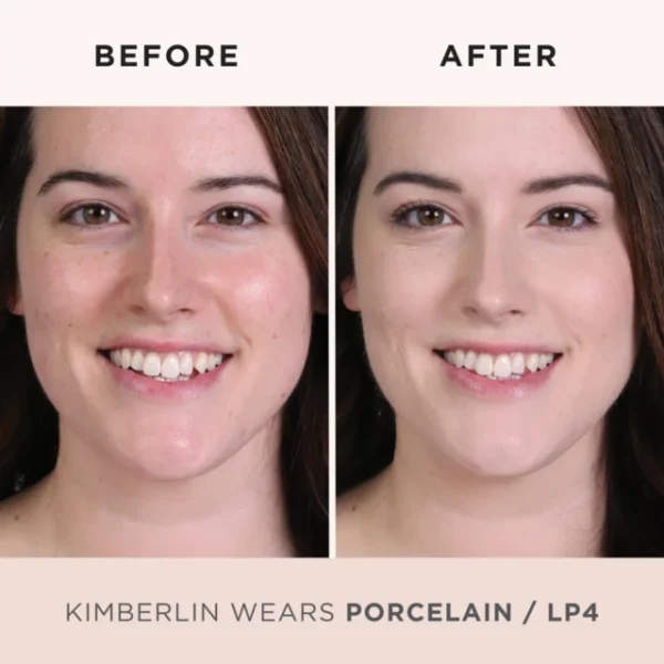 Pur pressed foundation LP4 - Bild 2