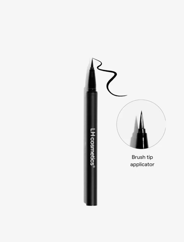 LH Infinity Ink eyeliner - Bild 3