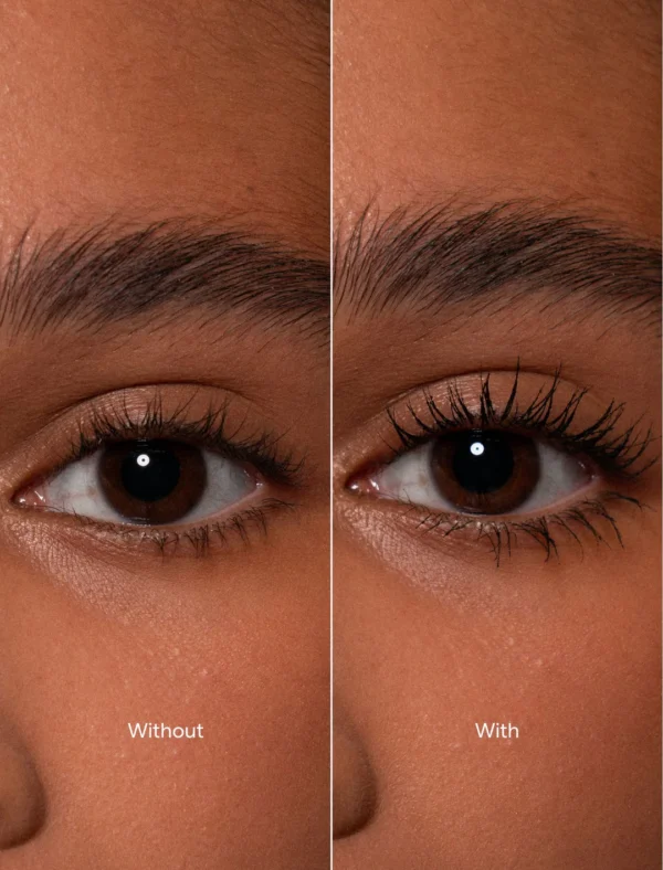LH the waterproof mascara - Bild 2