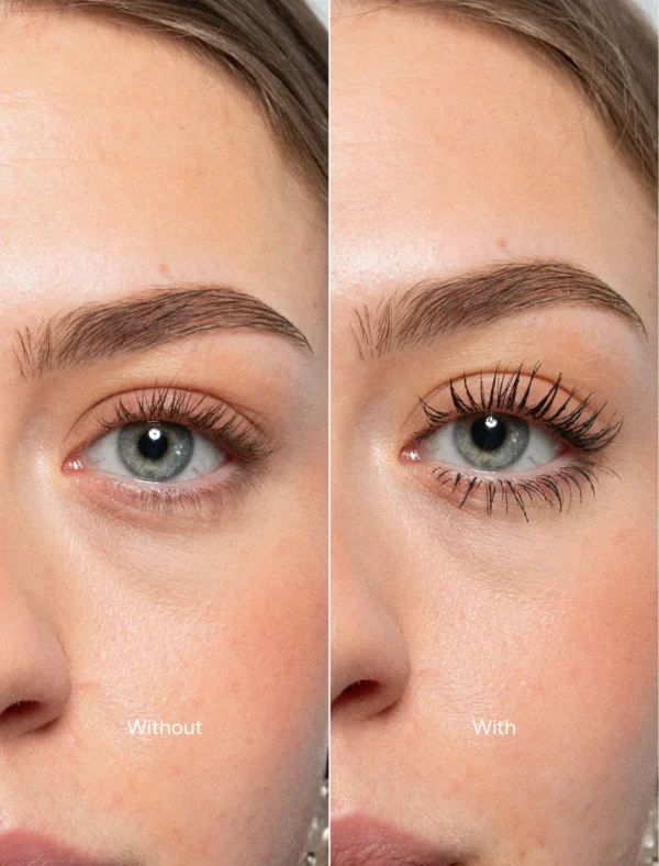 LH the waterproof mascara - Bild 3