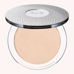 Pur pressed foundation LP4