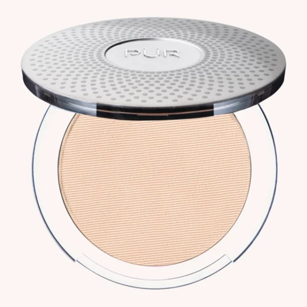 Pur pressed foundation LP4