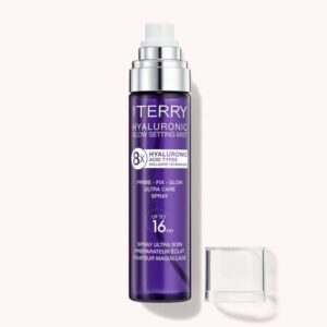 By Terry Hyaluronic Glow setting mist 100ml