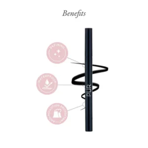 Pur eyeliner vattenfast