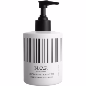 Facet 301 jasmine & sandalwood Hand Wash