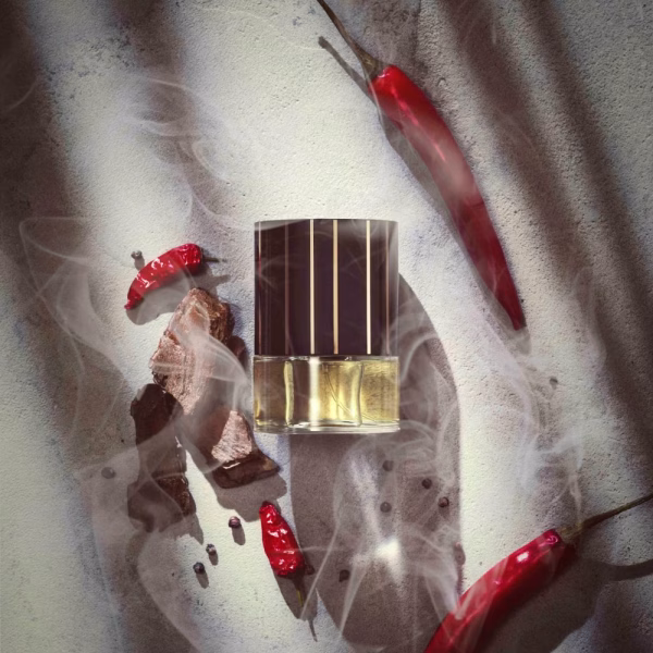 N.C.P  704 Incense & Musk 50ml
