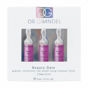Dr.Grandel beauty date 3-pack