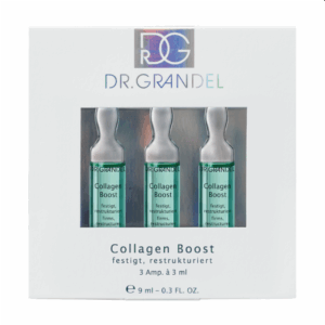 Dr.Grandel collagen boost 3-pack