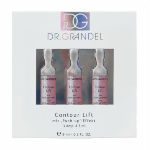 Dr.Grandel contour lift 3-pack