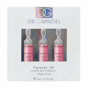 Dr.Grandel forever 39.  3-pack