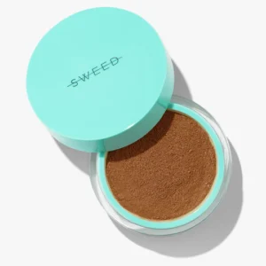 Sweed miracle powder golden deep