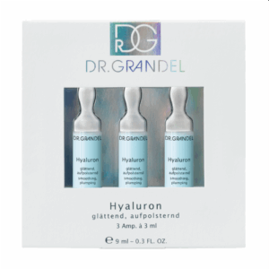 Dr.Gandel hyaluron 3-pack
