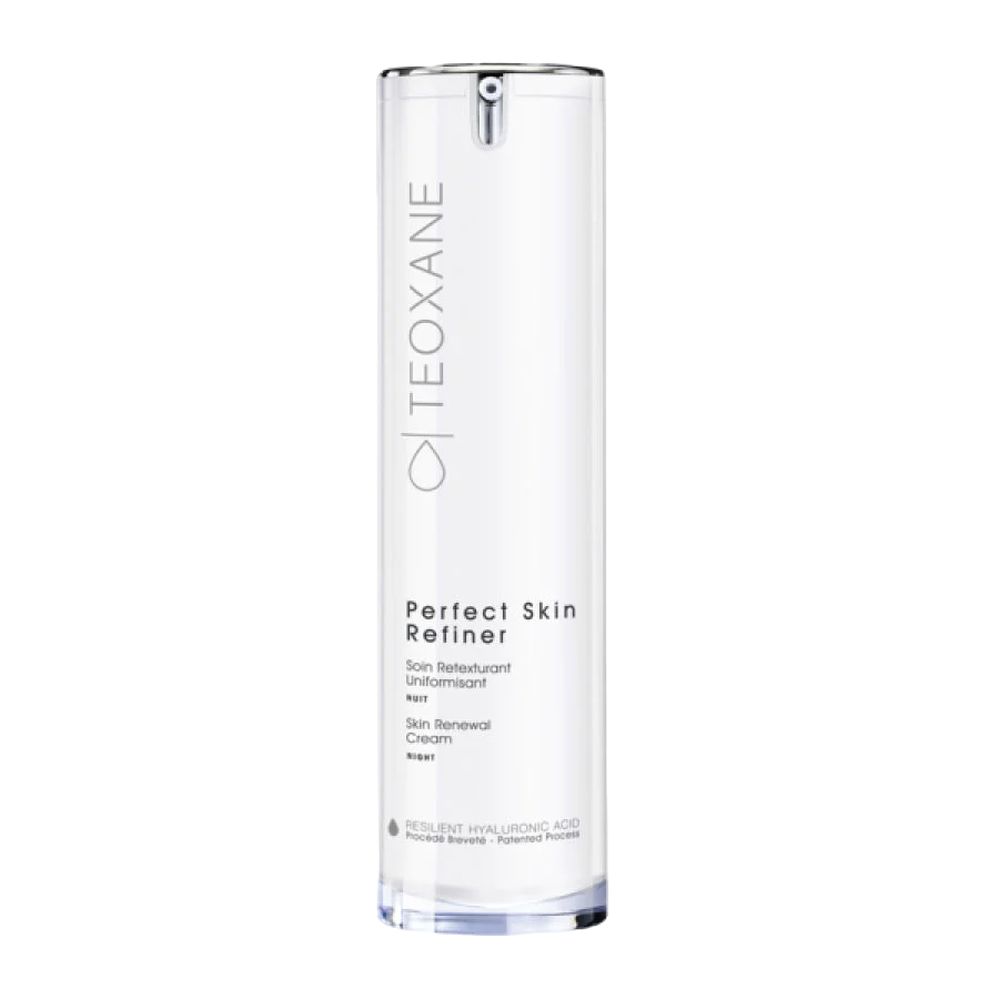 TEOXANE PERFECT SKIN REFINER NIGHT