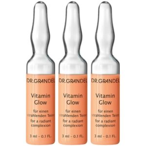 Dr.Grandel vitamin glow 3-pack