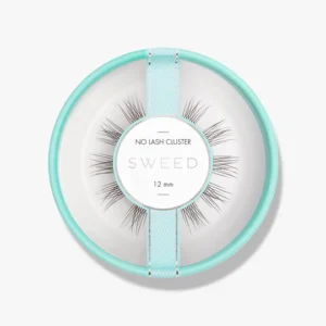 Sweed no lash cluster 12mm