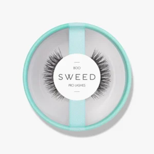 Sweed boo 3D