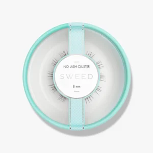 Sweed no lash cluster 8mm