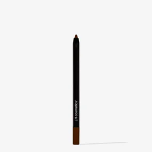 LH crayon wood