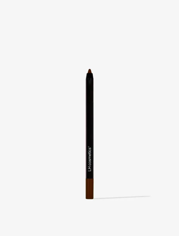 LH crayon wood