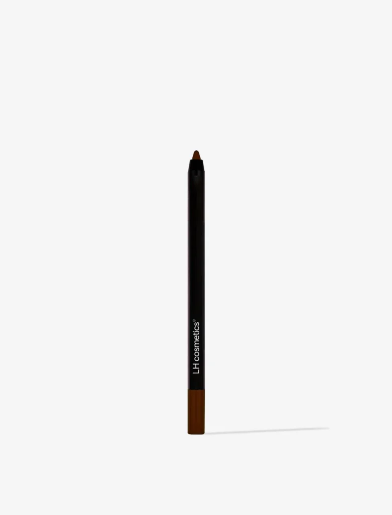 LH crayon wood
