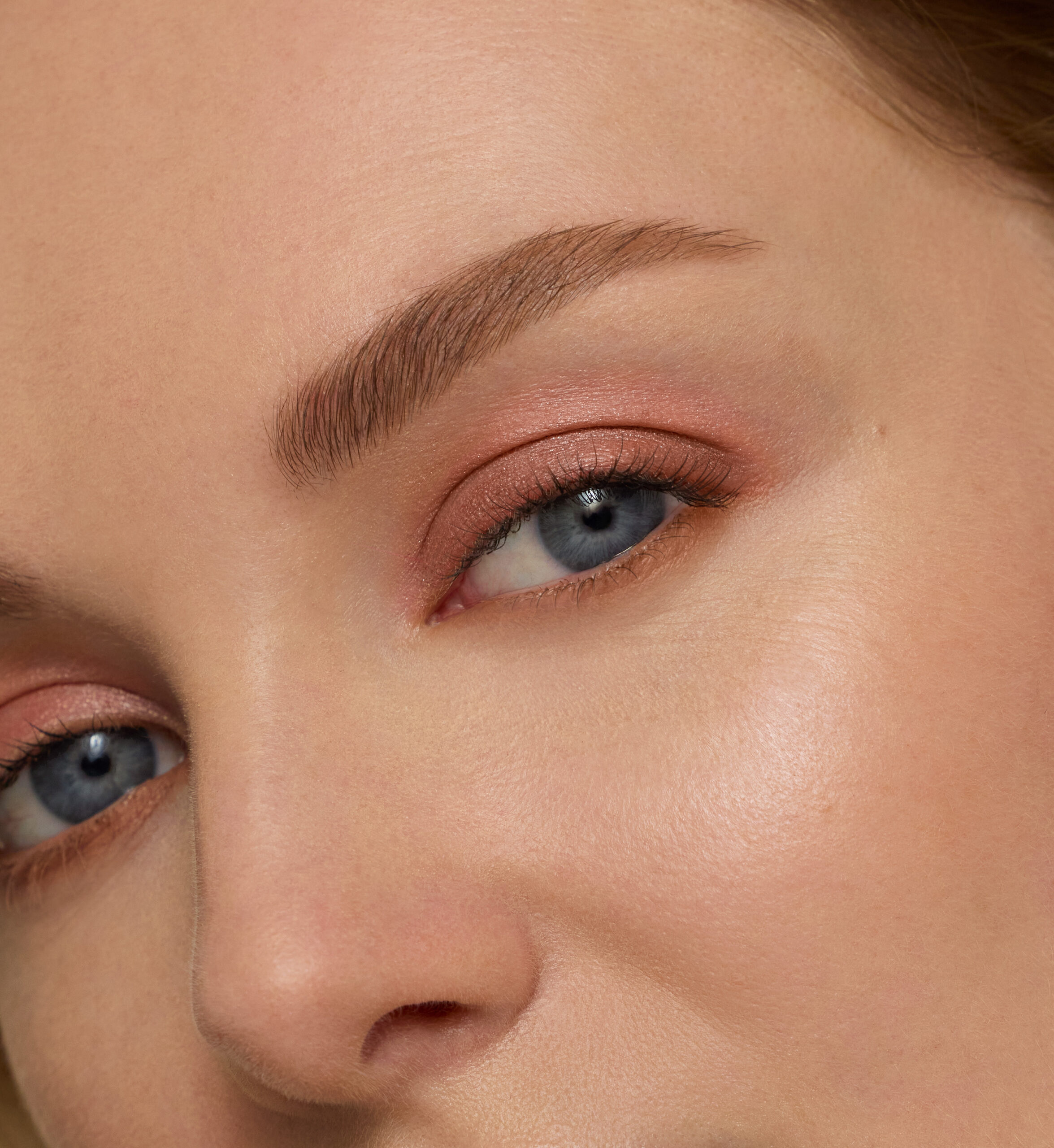 Jane iredale ColorLuxe Eye Shadow Stick - ROSÉ - Bild 2