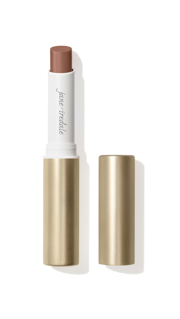 Jane iredale ColorLuxe Lipstick Copper Dune