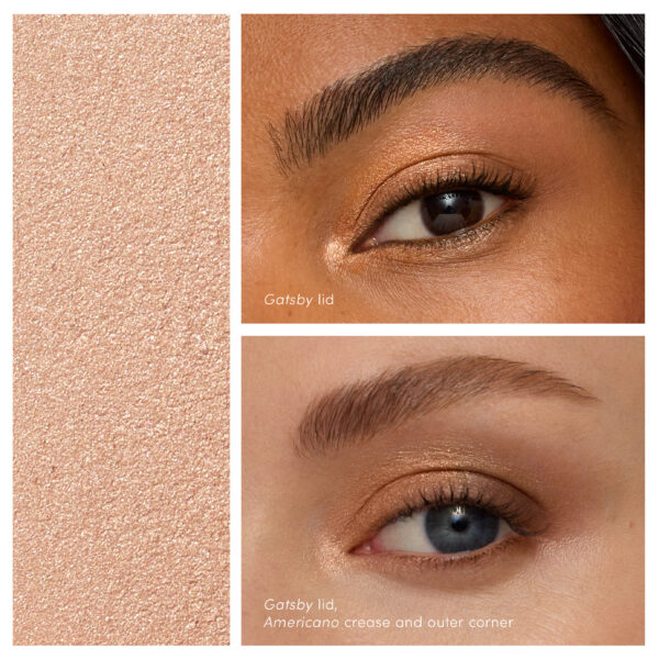 Jane iredale ColorLuxe Eye Shadow Stick - GATSBY - Bild 3