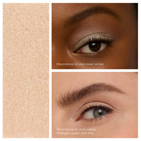 Jane iredale ColorLuxe Eye Shadow Stick - MOONSTONE - Bild 2