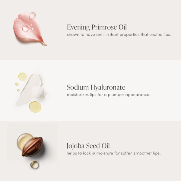 Jane iredale ColorLuxe High Impact Lip Glaze - AU NATUREL - Bild 4