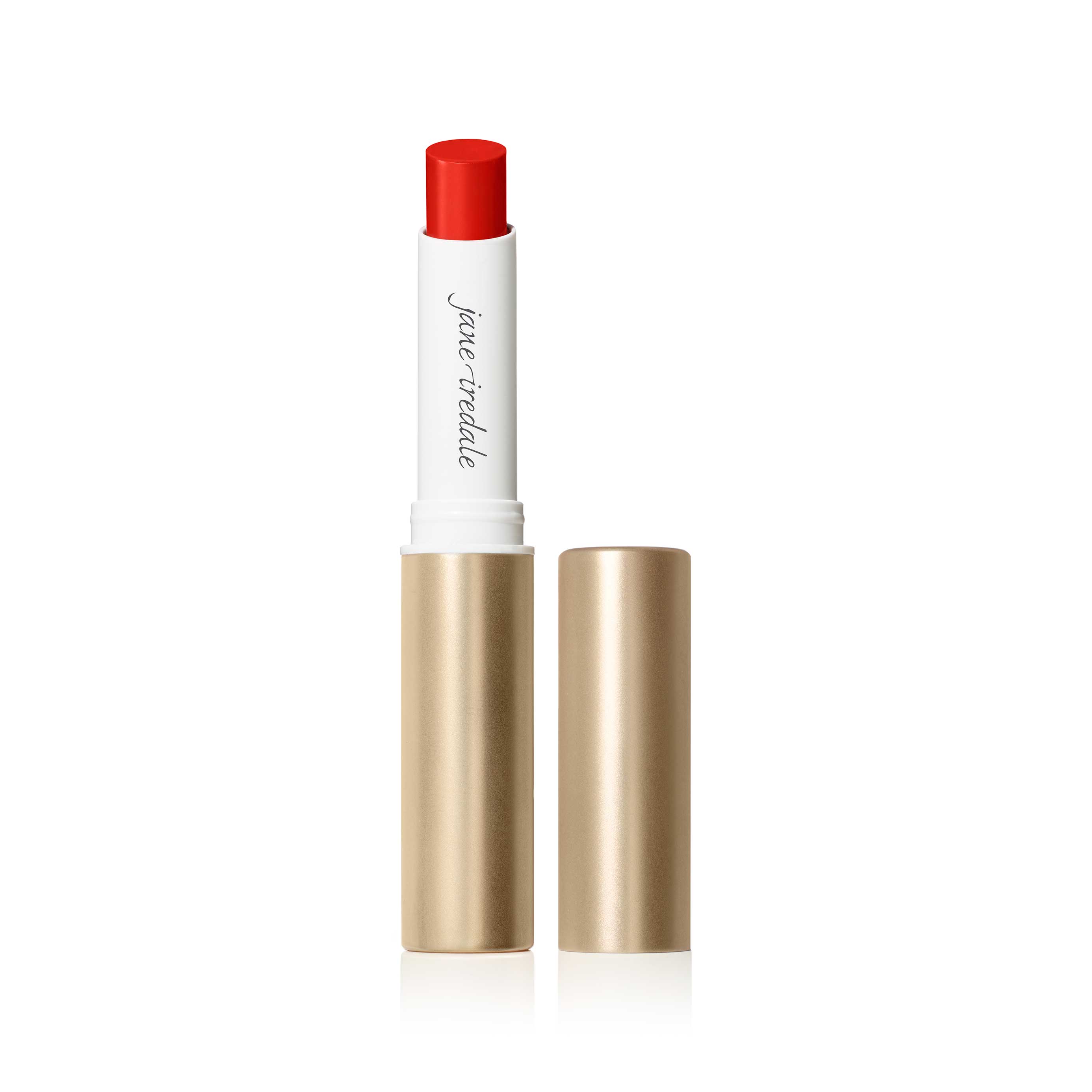 Jane iredale ColorLuxe Lipstick Poppy