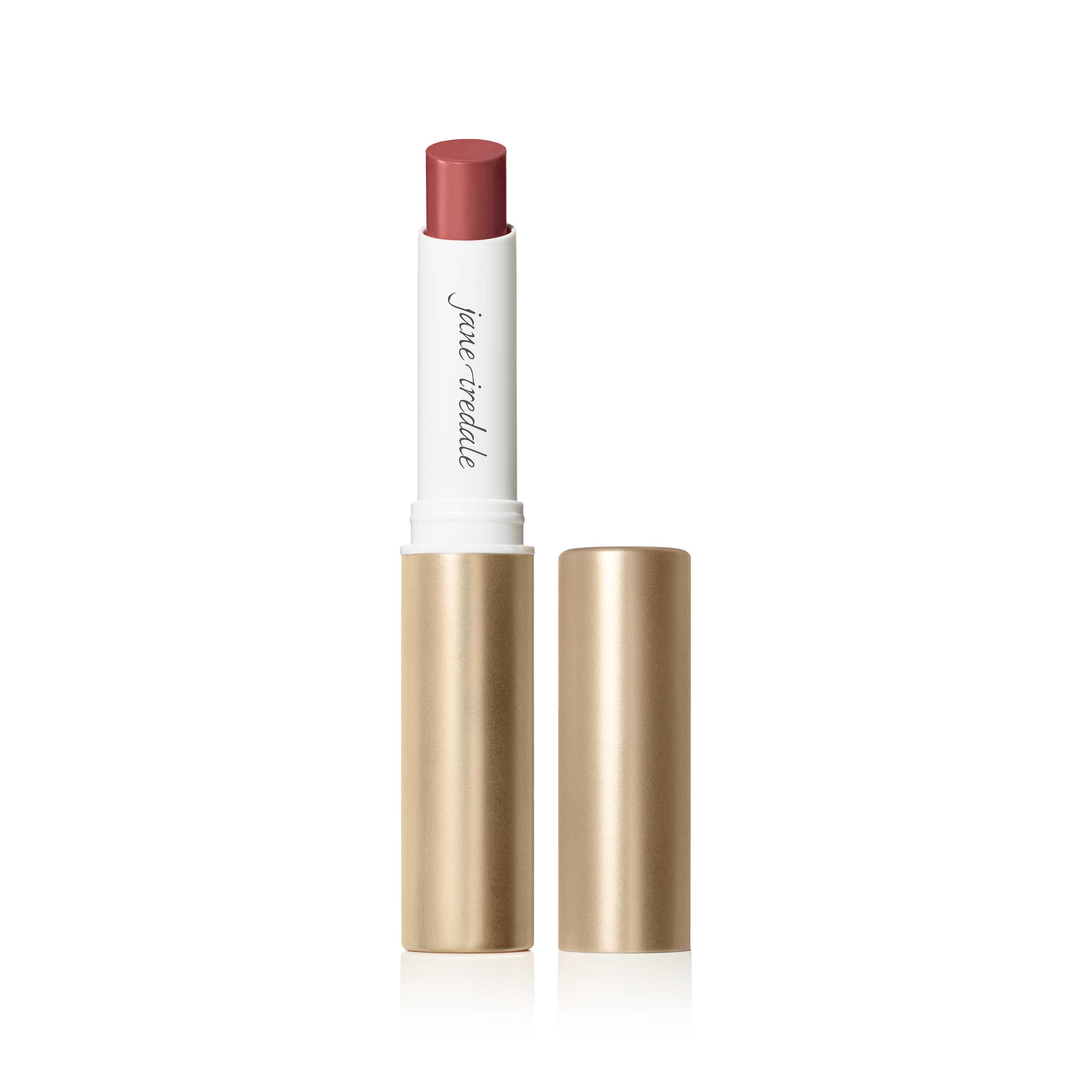 Jane iredale ColorLuxe Lipstick Rosebud