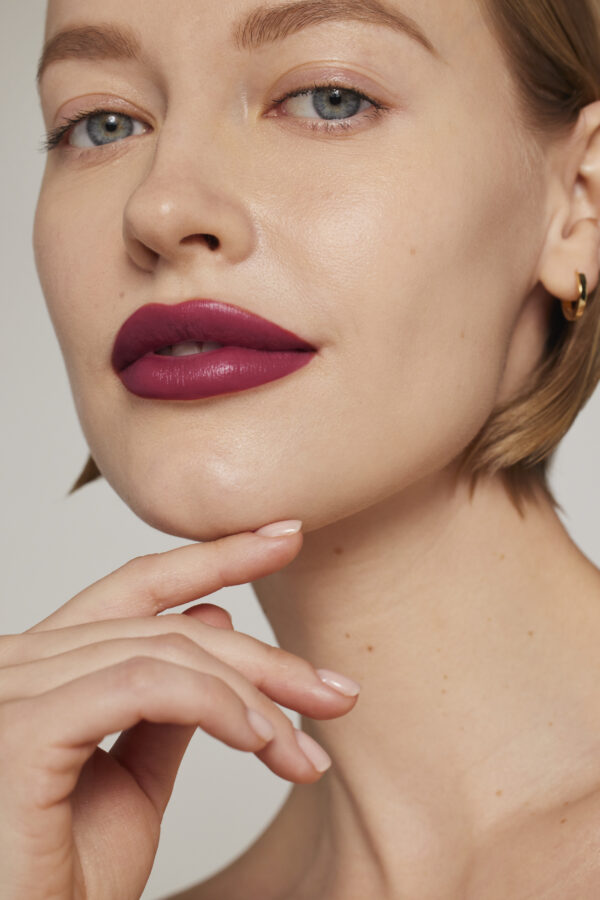 Jane iredale ColorLuxe Lipstick Passionfruit - Bild 3