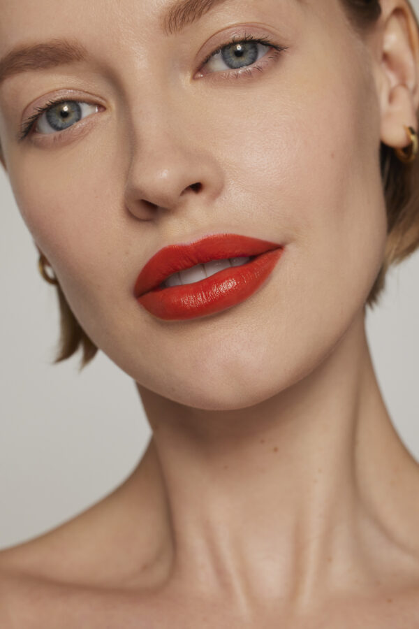 Jane iredale ColorLuxe Lipstick Poppy - Bild 3