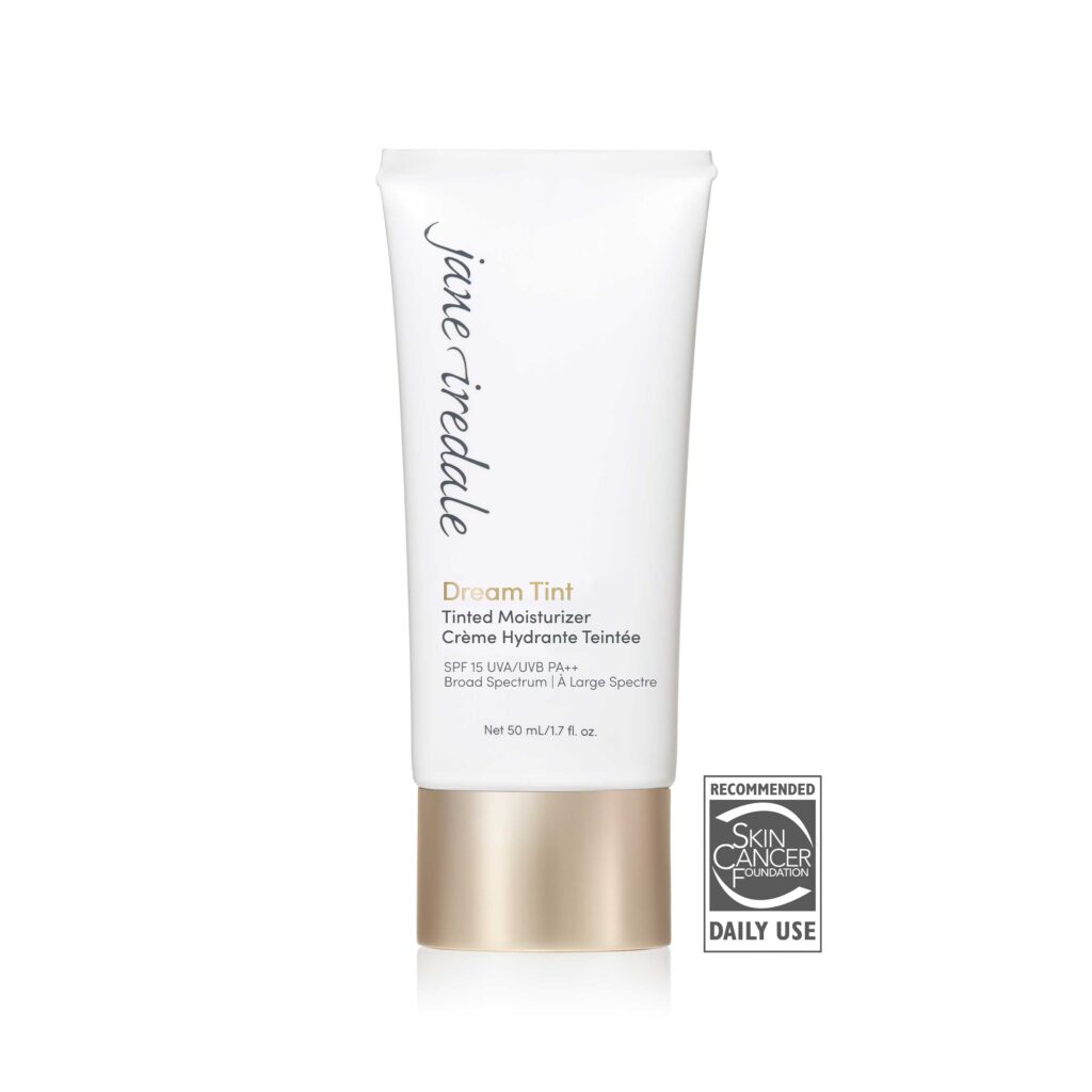 Jane iredale Dream Tint - Light