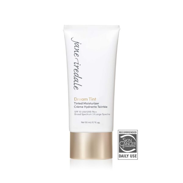 Jane iredale Dream Tint - Medium Dark
