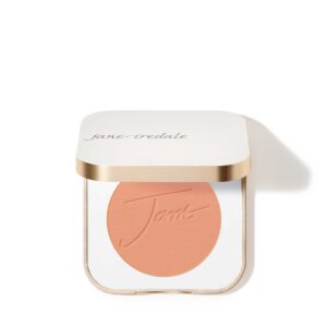 Jane iredale PurePressed Blush - FLOURISH