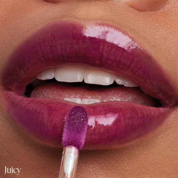Jane iredale ColorLuxe High Impact Lip Glaze - JUICY - Bild 2